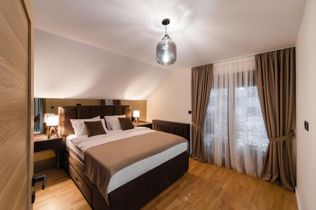 Villa Inverno & Spa Kolašin Zewnętrze zdjęcie