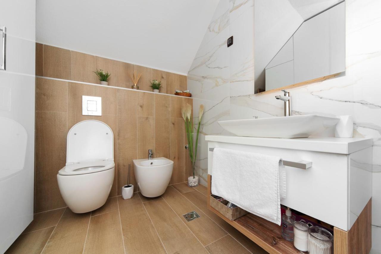 Villa Inverno & Spa Kolašin Zewnętrze zdjęcie