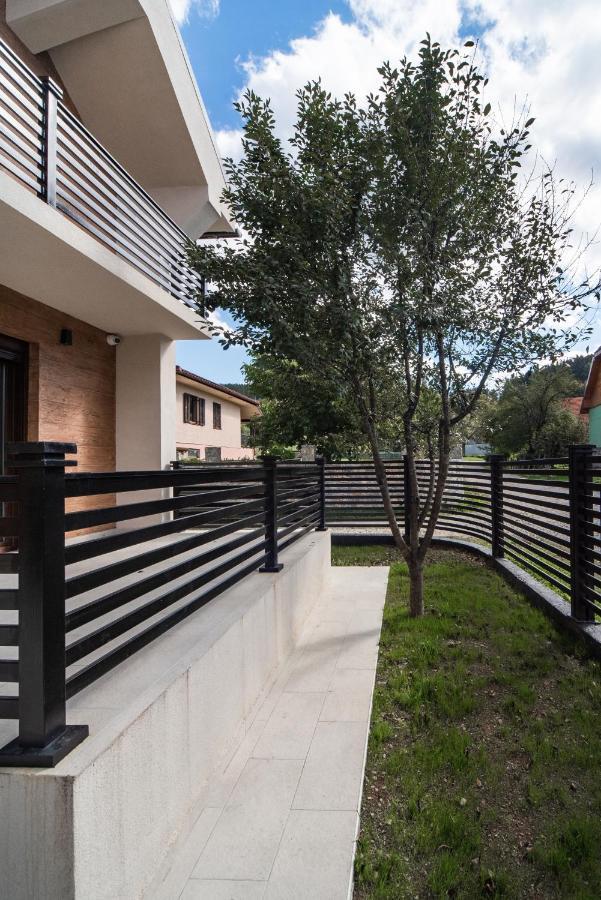Villa Inverno & Spa Kolašin Zewnętrze zdjęcie