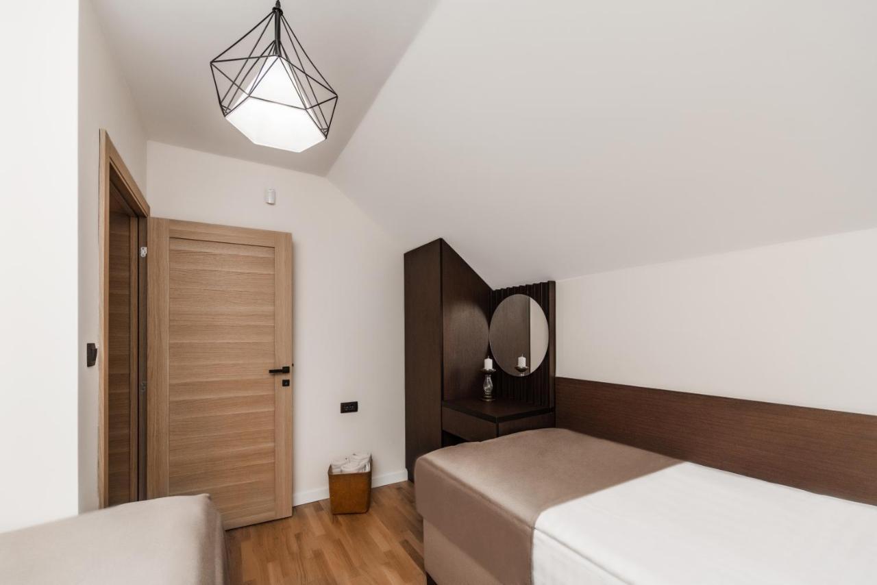 Villa Inverno & Spa Kolašin Zewnętrze zdjęcie