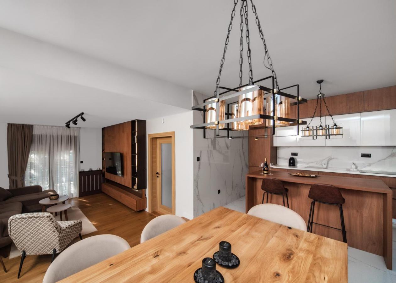 Villa Inverno & Spa Kolašin Zewnętrze zdjęcie