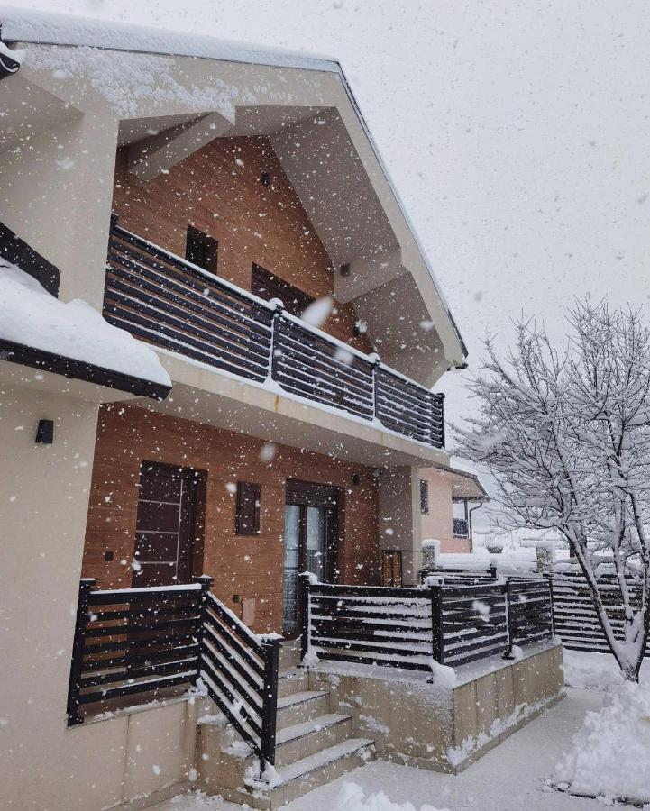 Villa Inverno & Spa Kolašin Zewnętrze zdjęcie