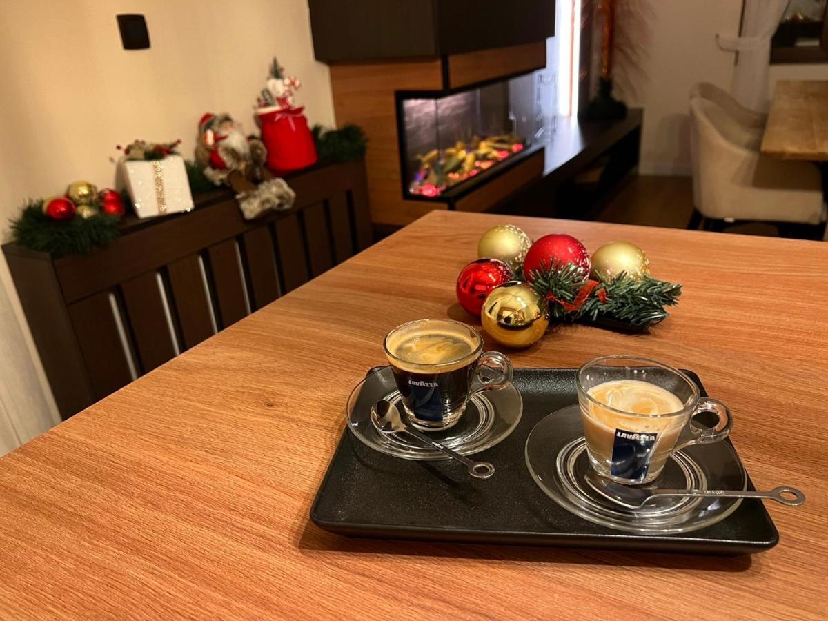 Villa Inverno & Spa Kolašin Zewnętrze zdjęcie